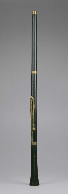 Bass oboe