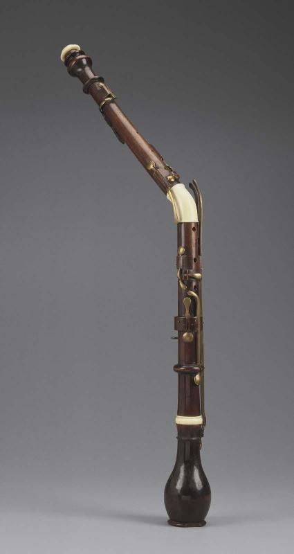 English horn