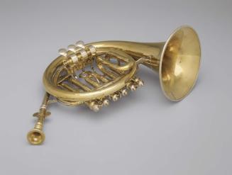 Cornet (circular model)