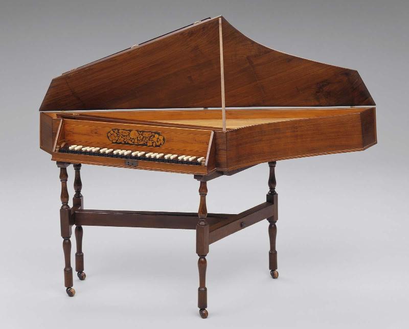 Spinet
