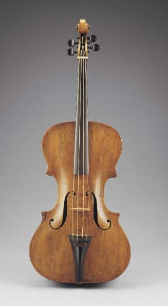 Tenor violin