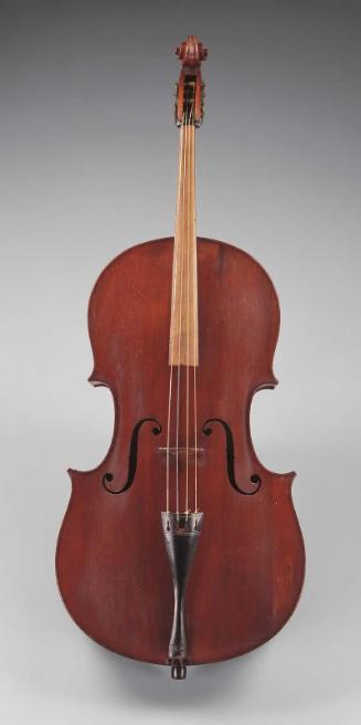 American bass viol