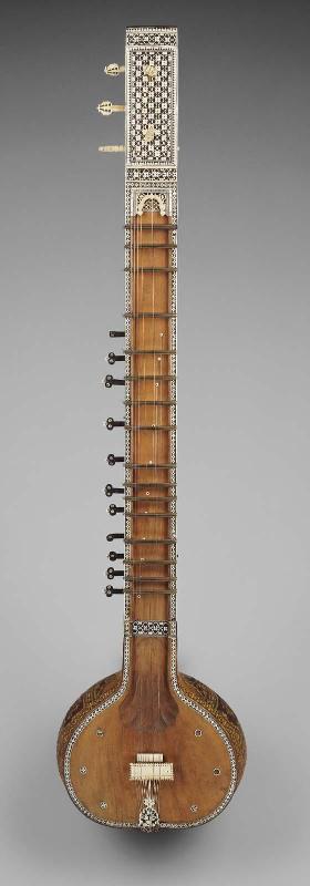 Lute (sitar)