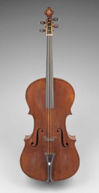 American bass viol