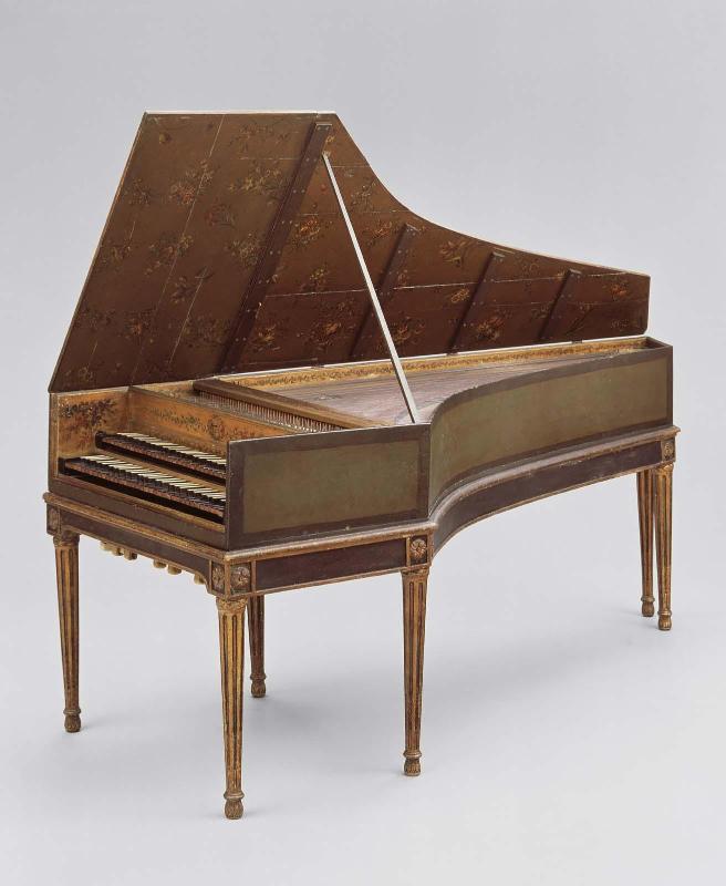 Harpsichord