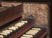 Keyboard and Side