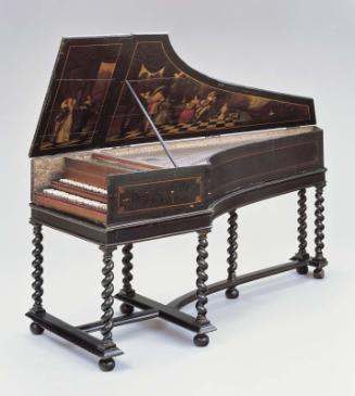 Harpsichord
