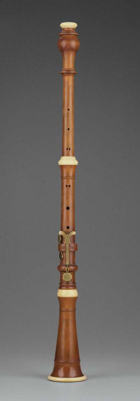 Oboe
