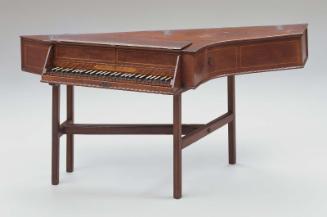 Spinet