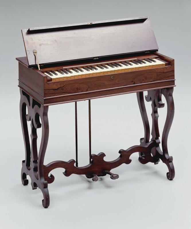 Melodeon