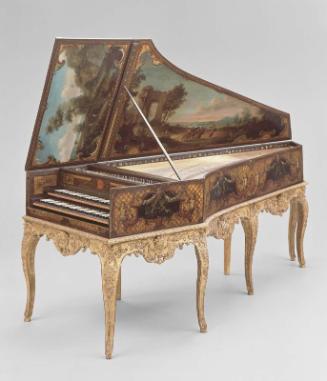 Musical Instruments