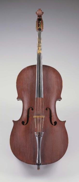 American bass viol