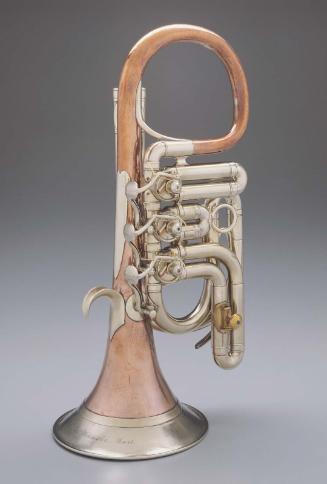 Cornet in B-flat