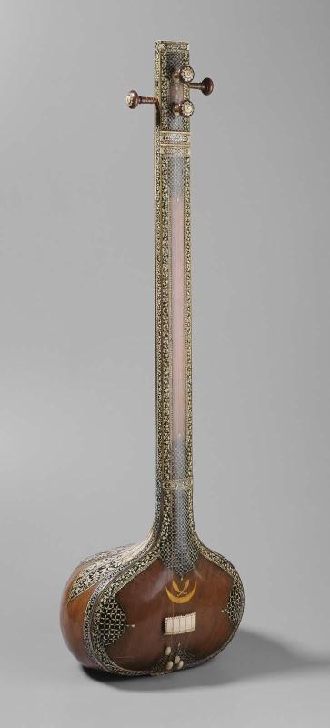 Lute (tambura)