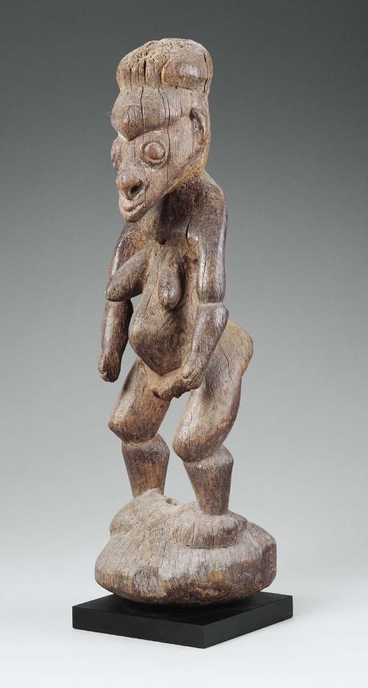 Female Figure