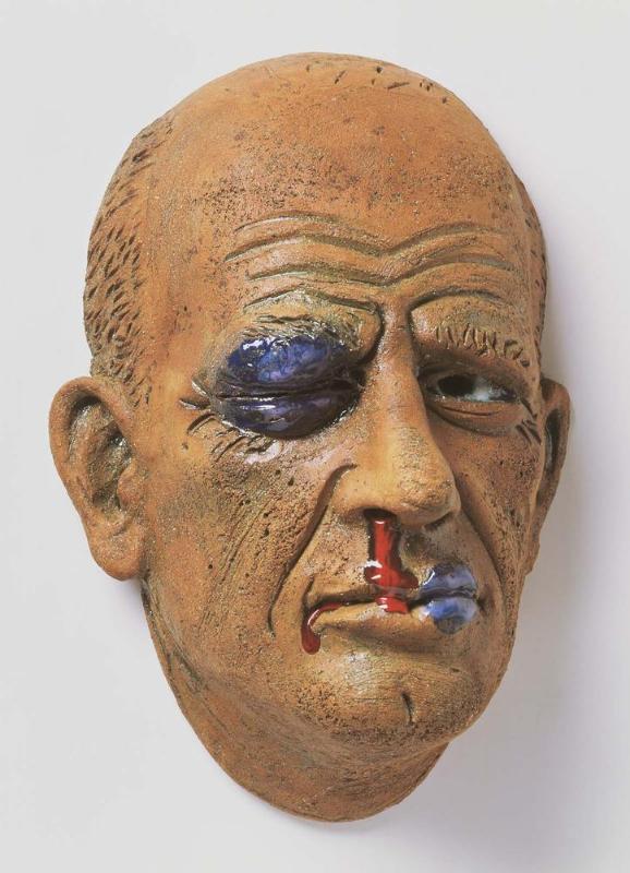 Black-Eyed Jack