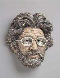 Bill Wyman, Ceramic Artist, 1922–1980