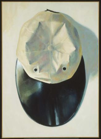 Duckbill Hat: Top