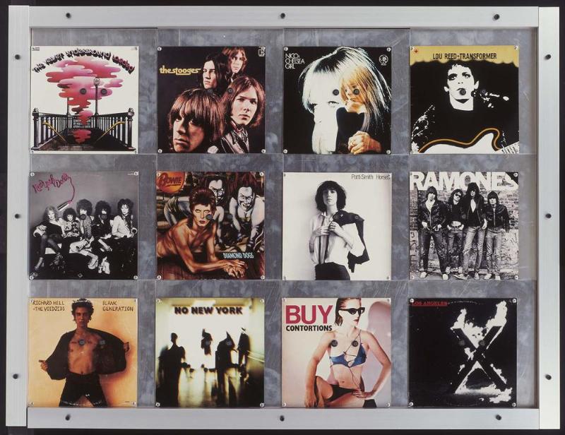 The Seventies
