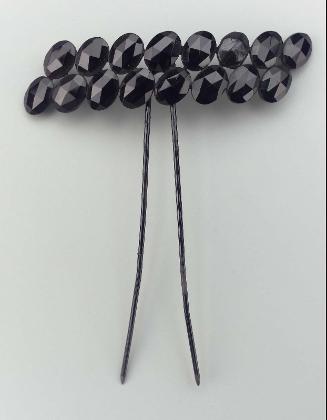 Hair ornament