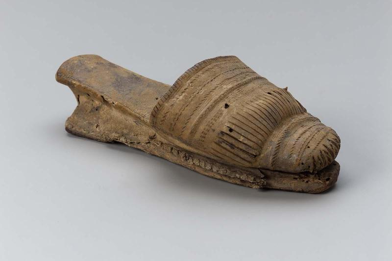 Overshoe