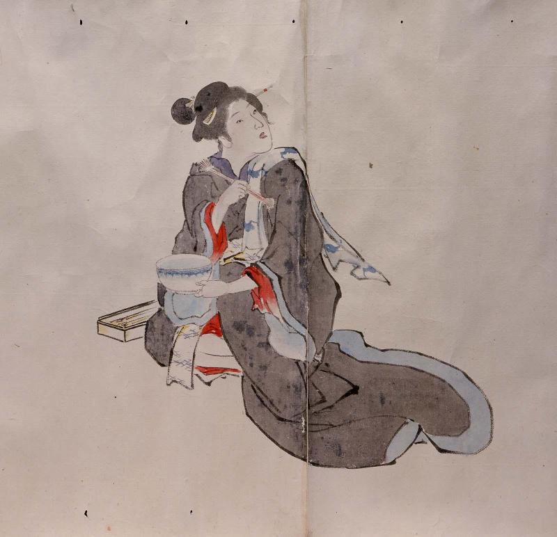 Woman