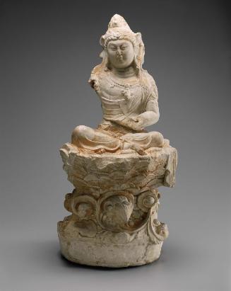 Conservation Status: After Treatment