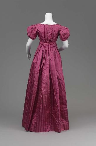 Woman's dress