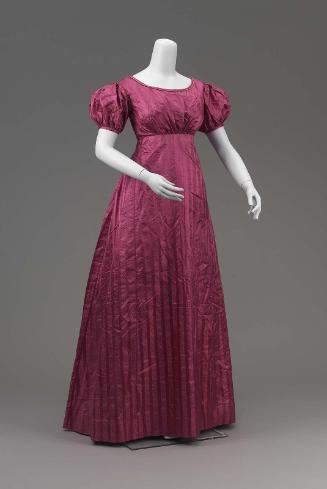 Woman's dress