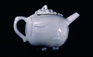 Teapot