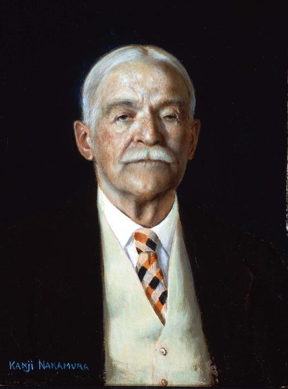 Denman Waldo Ross