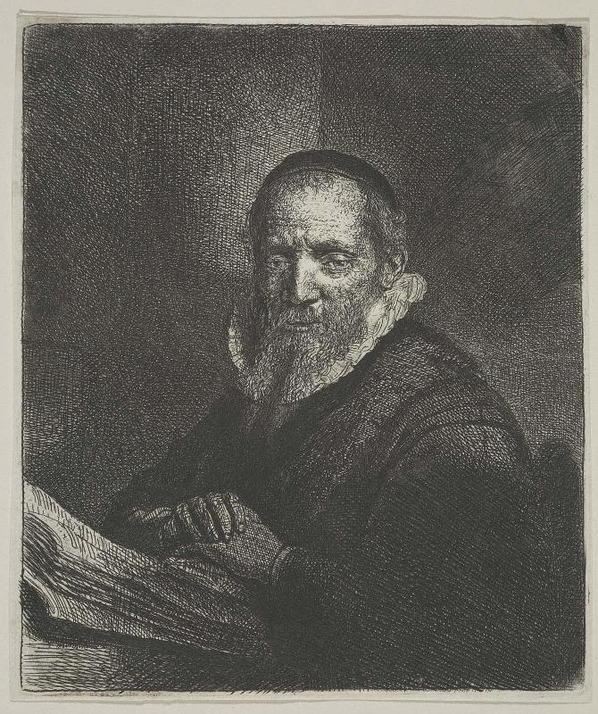Jan Cornelis Sylvius, Preacher