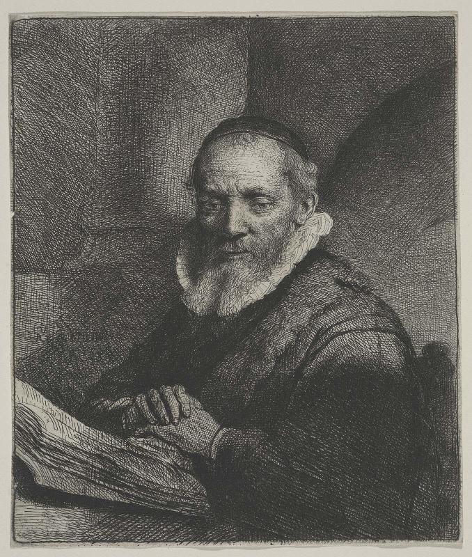 Jan Cornelis Sylvius, Preacher