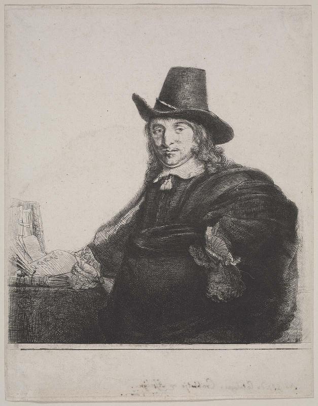 Jan Asselyn