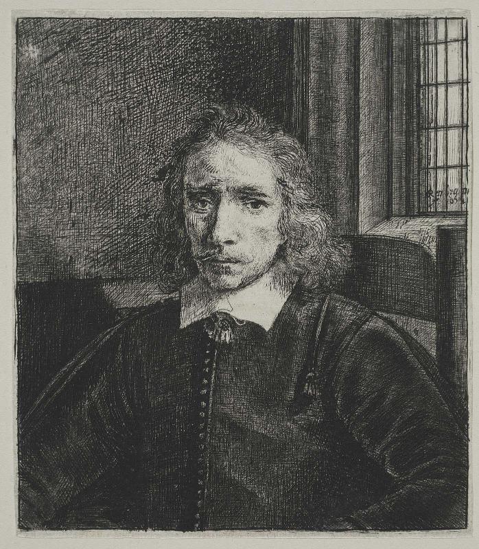Pieter Haaringh (‘Young Haaringh')