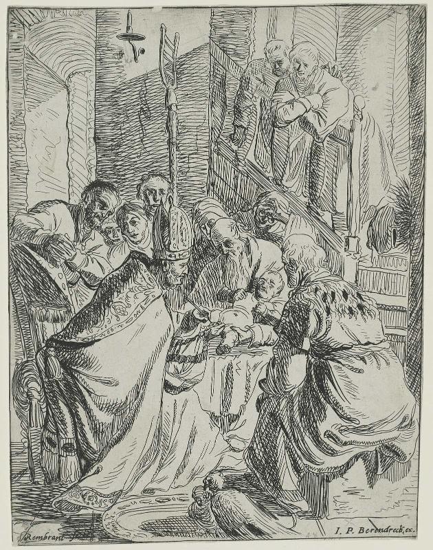 The Circumcision