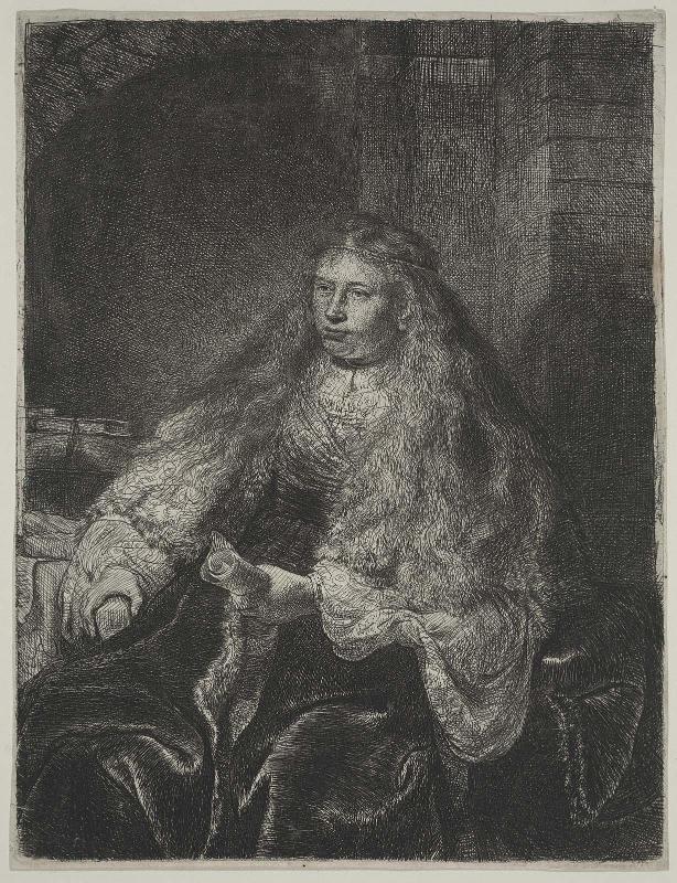 The Great Jewish Bride