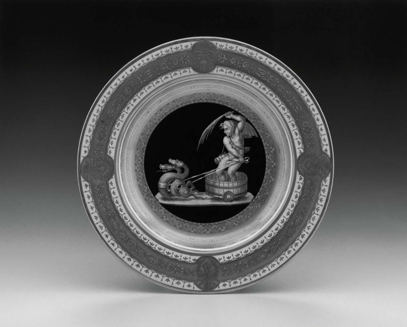 Plate