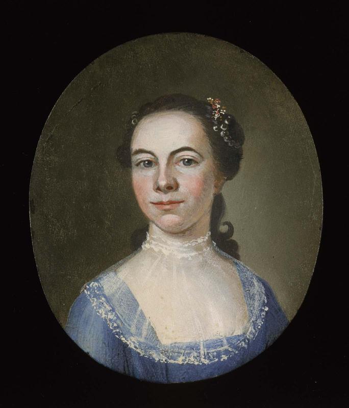 Miss Russell