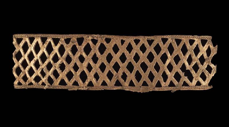 Arm band