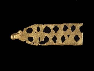 Band fragment