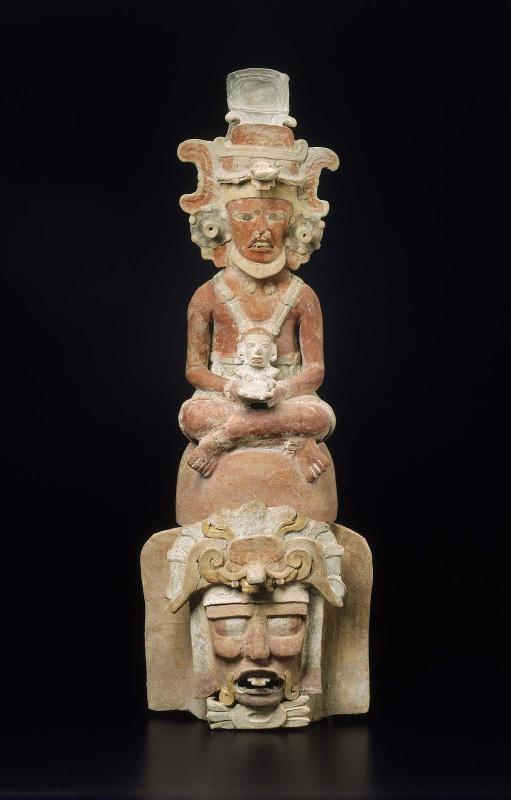 Group shot: 1988.1228a,b