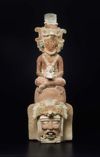 Group shot: 1988.1228a,b