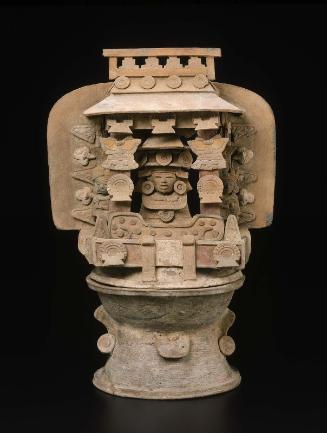 Group shot: 1988.1229a, 1988.1229b