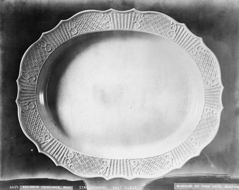 Platter