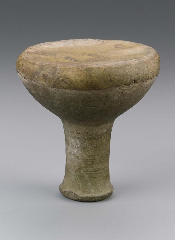 Goblet drum (darabukka)