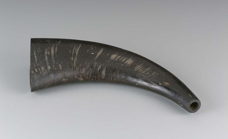 Trumpet (jiao)