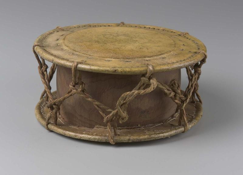 Barrel drum (taiko)