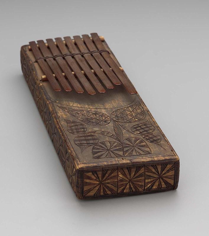 Lamellaphone (malimba)