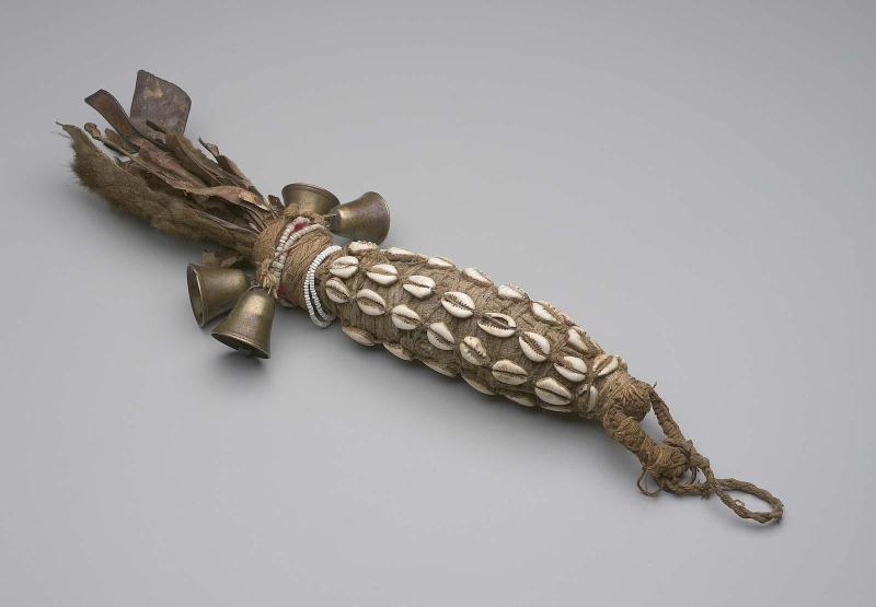 Bell rattle